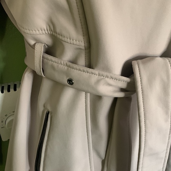 🔵 Kenneth Cole Small trench coat - Picture 5 of 16